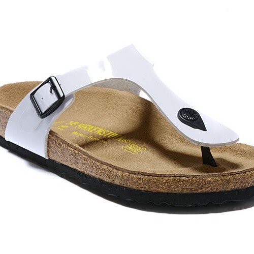 High-end authentic Birkenstock Arizona unisex clogs with cork soles for outdoor wear, closed-toe half-slippers, EVA High-end authentic Birkenstock Arizona unisex clogs with cork soles for outdoor wear, closed-toe half-slippers, EVA