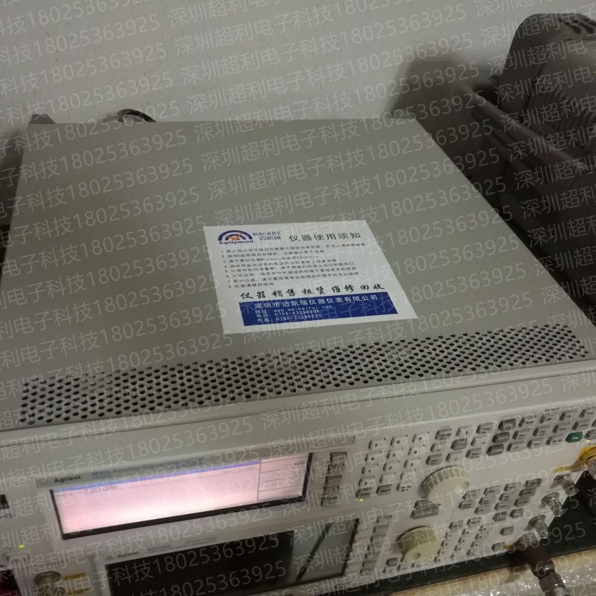 keysight M8190A二手任意波形发生器M8190A 是德M8190A M8190A
