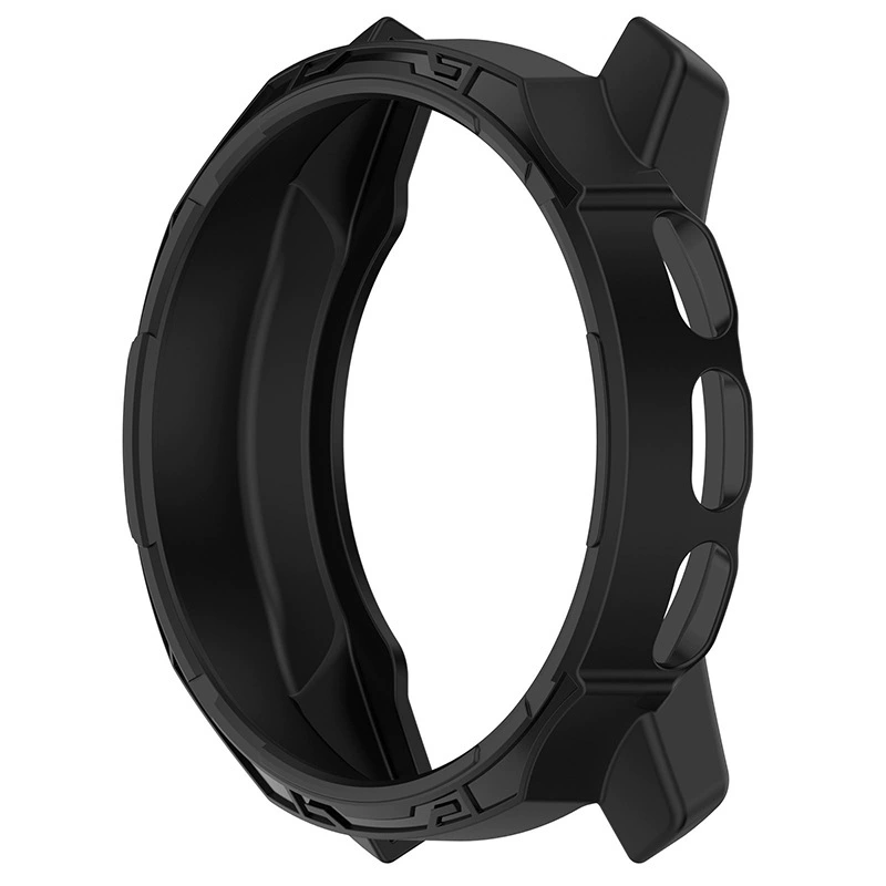 Защитный чехол-броня для Suunto 9 Peak Pro, противоударный защитный корпус