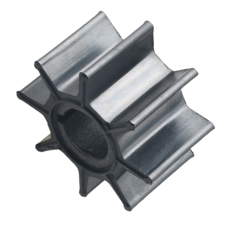 Tohatsu2冲程15/18HP船外机水泵叶轮 334-65021-0 334-65021