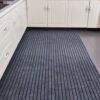 kitchen Mat non-slip Anti-oil carpet household Doorway Covered water uptake Suction Doorway door mat Doormat The door