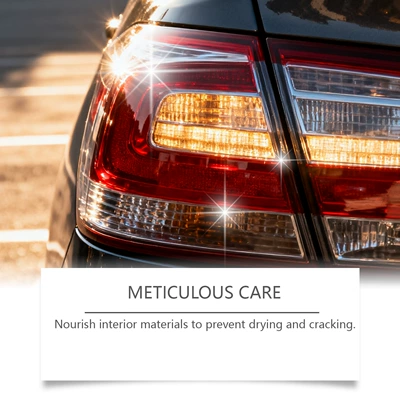 Polishing Maintenance Decontamination and – Cleaning/curing agent