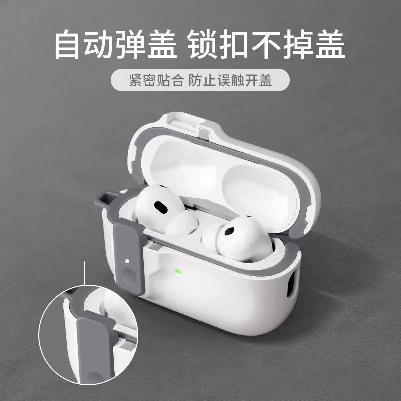 Apple, совместимый замок, наушники, (跨-border торговля), pro1, масштаб 1:2, 2/3/4