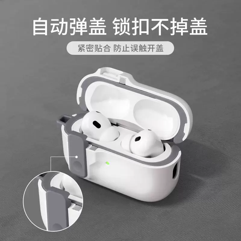 Apple, совместимый замок, наушники, (跨-border торговля), pro1, масштаб 1:2, 2/3/4