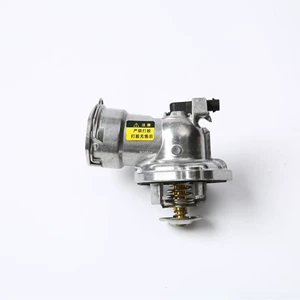 Suitable for Mercedes-Benz M642 engine thermostat thermostat A6422002215 A6422001615