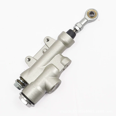 Master Cylinder Is Suitable for: Motosiklet ləvazimatları və aksesuarları