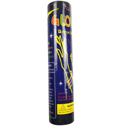 Disposable glow sticks Internet celebrity same style luminous sticks dress up street stalls and push supply luminous sticks wholesale