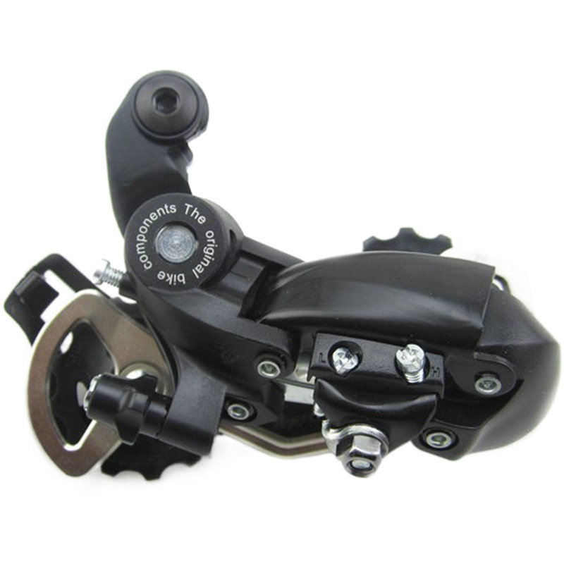 Marcador trasero de bicicleta/bicicleta de montaña de marcación 8 velocidades trasera/transmisión de marcación trasera TX35/controlador de velocidad de marcación ocular de 24 velocidades/Accesorios