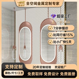 屏风、隔断类;酒柜;浴室镜