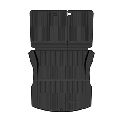 Modelə uyğun ayaqaltı — Floor Mats, Car Interior - renewal-3-all-in-one-cushion