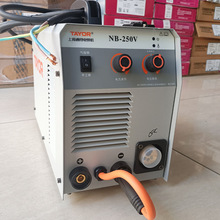 小型便攜電焊機自保護焊機上海通用NB250V逆變氣保焊220V 輕便