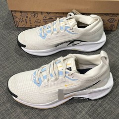 莆田TRAIL 5 GTX越野跑步鞋飞马户外防水徒步跑鞋登月休闲运动鞋