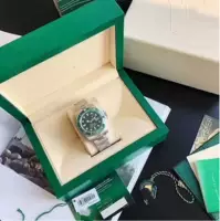Коробка для часов, оригинальная коробка, упаковочная коробка, отдельная коробка для часов, регулятор часов, батарейка, отвертка, сумочка.