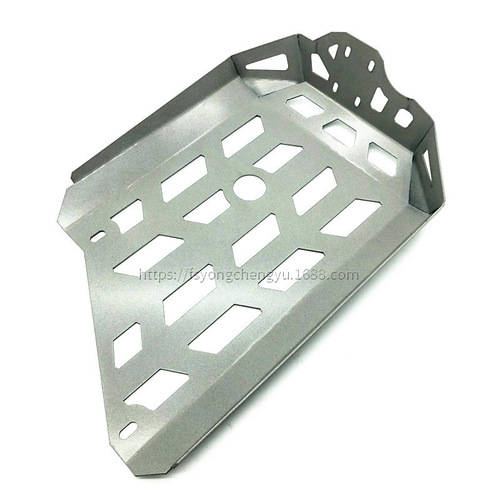 Applicable Suzuki V STROM DL1050XT DL1050A engine chassis cover modification parts