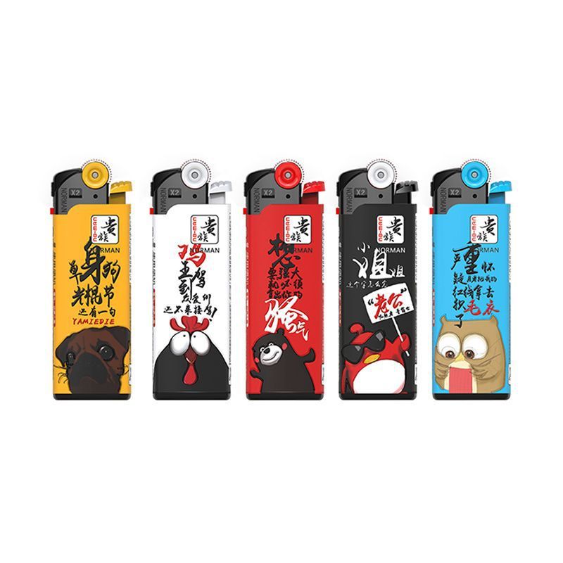 代発ノーマン貴族ライター卸売り砥石プーリー膨張可能アニメ火石プラスチック高原火機|undefined