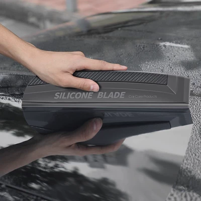 Noise, No Paint – Che Gong Car cleaning tools