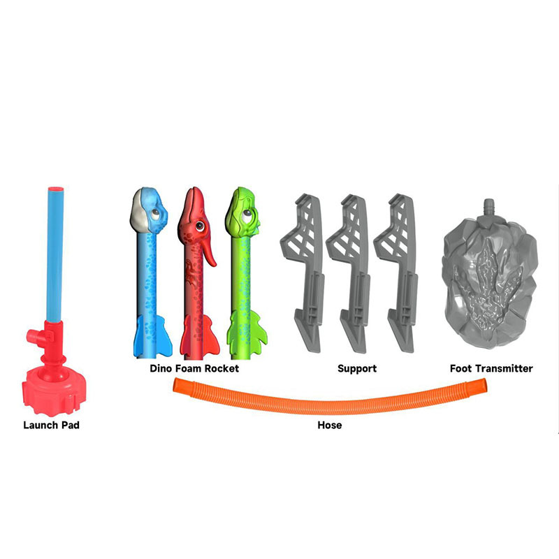 Rocket Launcher Image 1