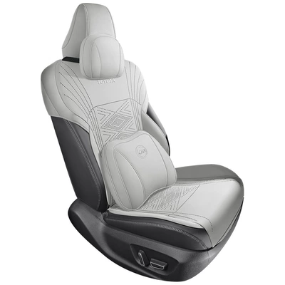Generation Camry Special Seat Cushion, Modelə uyğun (Original) oturacaq örtükləri