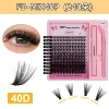 40d-240 mixed-three-piece set -fdmix40p