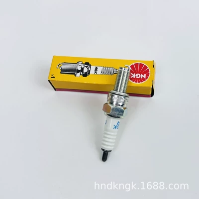 Alışdırma şamı (Sveçalar) CR9E【6263】Suitable for large displacement