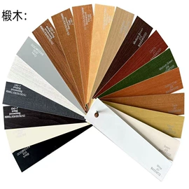 百叶窗帘;卷帘;布艺窗纱