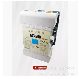 低压接触器;开关电源;塑壳式断路器