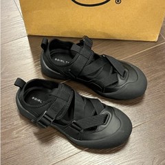 莆田K家Hoodzerra Sandal户外溯溪凉鞋休闲鞋沙滩凉鞋防滑运动鞋