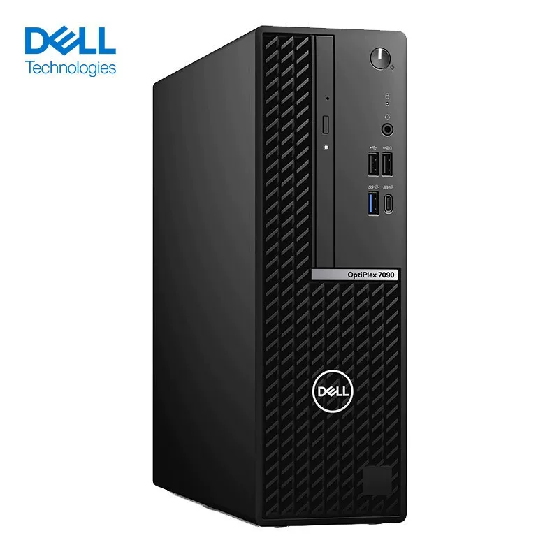 戴尔 (Dell) 7090SFF small case commercial desktop computer host (i7-11700/16G memory/
