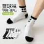 诸暨薄款学生新款中筒袜