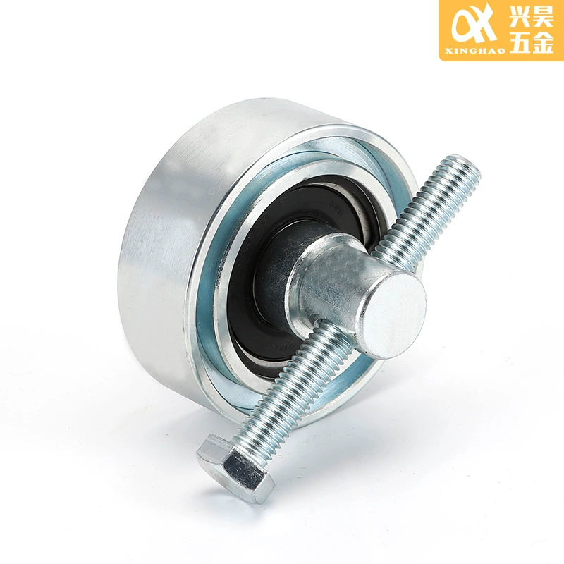 Dongfeng Tianjin Cummins двигатель кондиционер вентилятор шкив Геркулес