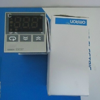Genuine temperature control meter E5CS-R1PX Q1PX Q1P R1P R1KJ Q1KJ RKJ QKJ Q1KJX RP