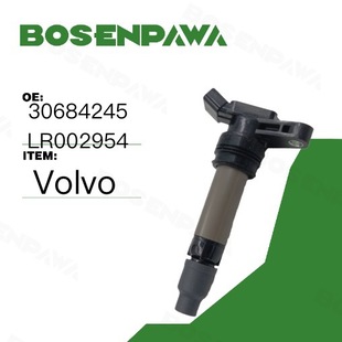 适用于Volvo 沃尔沃 点火线圈30684245 LR002954 30684245-阿里巴巴