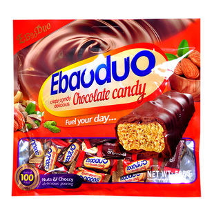 EBaoDuo�ɿ�����������500g����������������ʻ�Ͽ�ζϲ����؛
