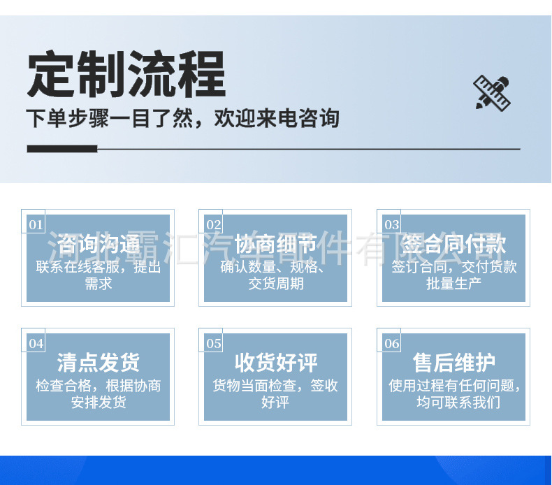 Applicable to Volvo (imported) FL6 FL 608 air filter element 3120490 air filter