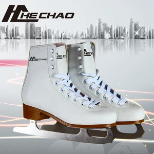 Q3P Горячий рисунок Ice Newsse Shoes Kind's Pattern Нож для взрослых действительно ледяной нож.