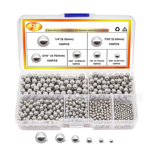 �羳 620pcs Ӣ��304���P��������܇�S����M���׼���������b
