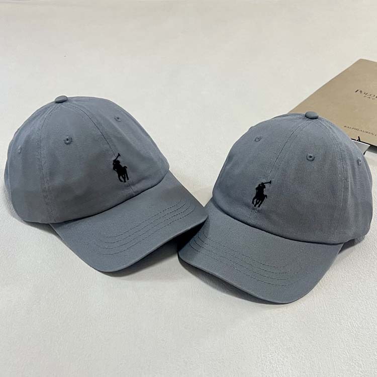 小馬標野球帽の女性は柔らかいトップの広いつばを合わせて顔の小さいアヒルの舌の帽子の運動の日よけの男性の女性を見せます。