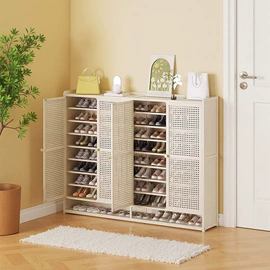 收纳架;衣帽架;室内花架