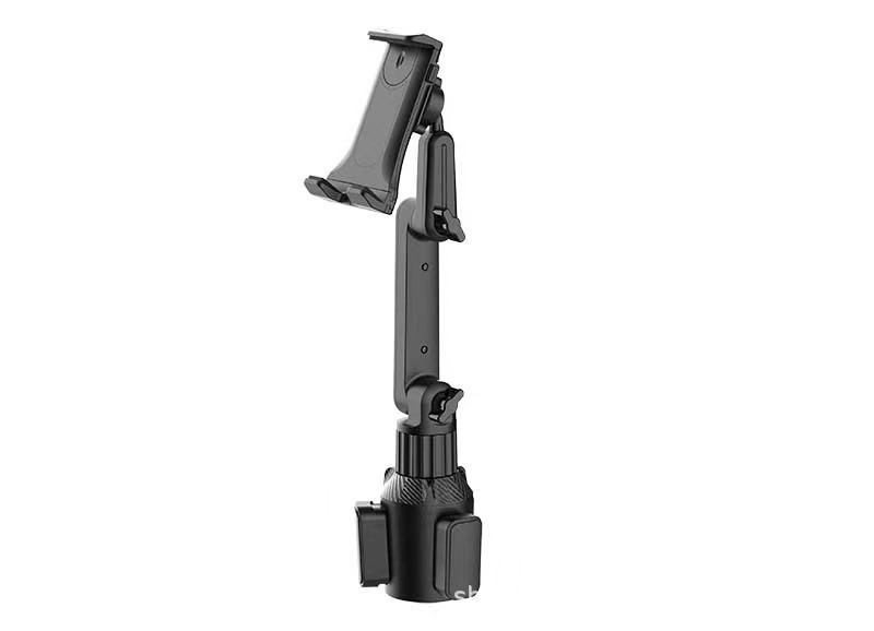Car Cup Holder Long Joint Tablet Phone Mount