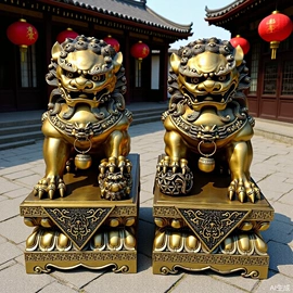 金属工艺品;铜雕工艺品;香托/香盘