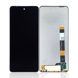 For Blu G54 Touch Lcd Inside and Outside Screen Integrated Assembly Lcd Display Screen