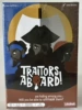 Traitor Aboard Pirate Traitor