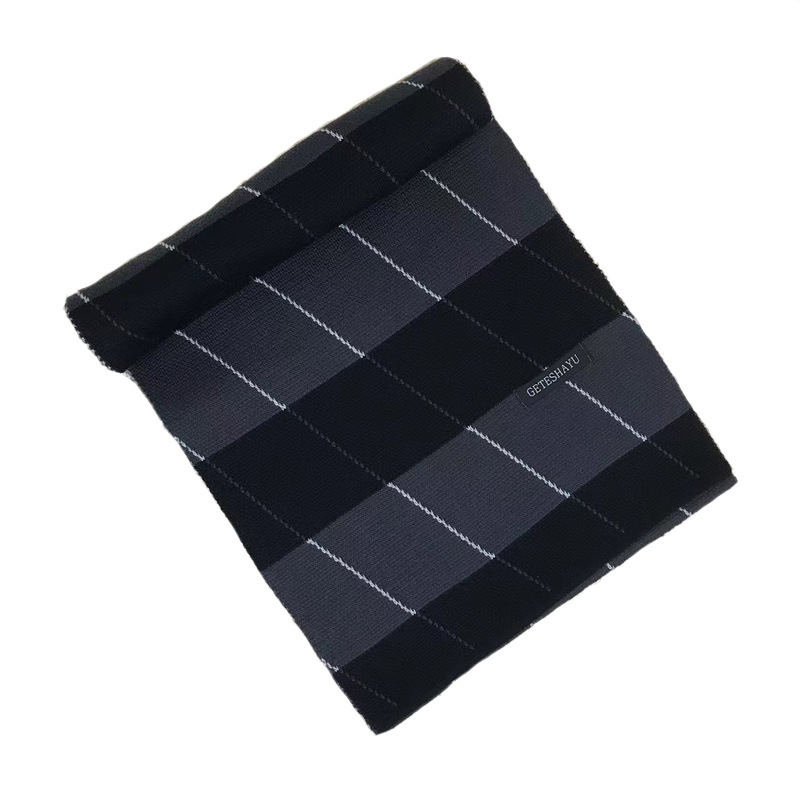 Wy060 black dark gray