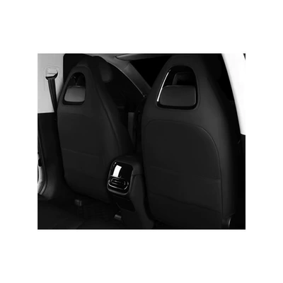 modified car supplies, Chair back anti-kick pad