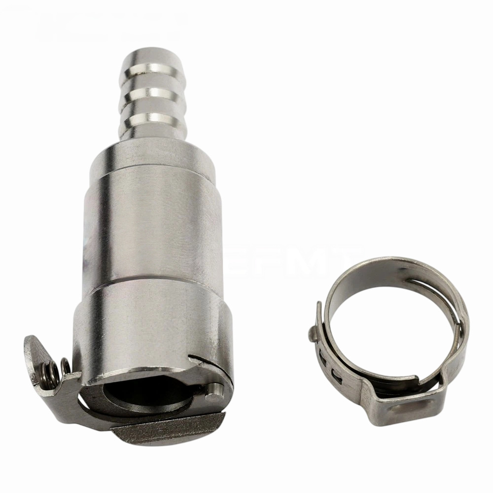 Upgraded quick-connect fittings for oil pipes, suitable for KTM1290 1190 1090 1290Adventure
