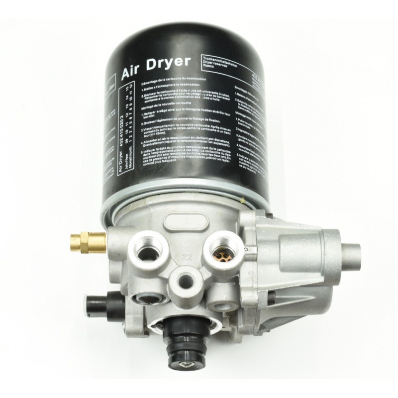 Secador europeo 4324130010 del aire de los accesorios del camión pesado