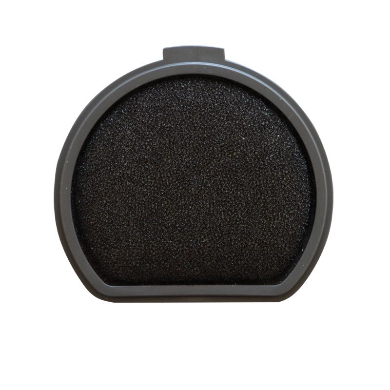 Подходит для пылесоса AEG QX9-1-50IB/ALRG/ANIM, передний фильтр ASKQX9, задний фильтр из хлопка