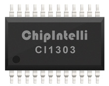 xZReоƬ AI Ӣ̩CI1303