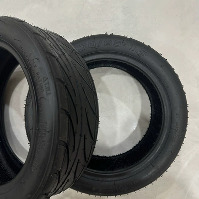 Elektrikli avtomobil şinləri 70/65-6.5 millet No. 9