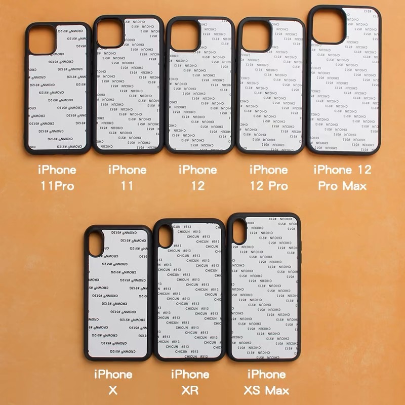 Sticker, phone case, silicone stone inlay, template